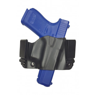 AK08 IWB Universal Gürel Holster für Zoraki 917