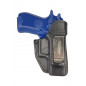 IWB 2 Holster en cuir pour Beretta 82 VlaMiTex