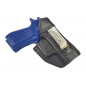 IWB 2 Holster en cuir pour Beretta 82 VlaMiTex