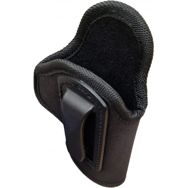 IWB Leder Holster für Sig Sauer P320 Carry mit Red Dot