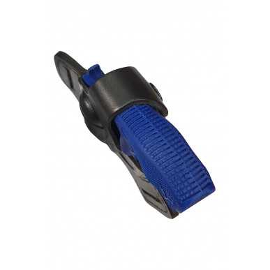 R2 Coldre de Couro para Revólver Smith & Wesson 36 Cano 3 Polegadas preto VlaMiTex