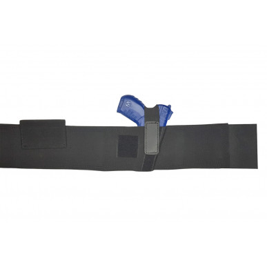 AK10 Belly Band