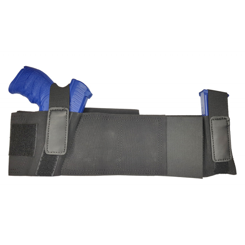 AK10 Cinturón Abdominal