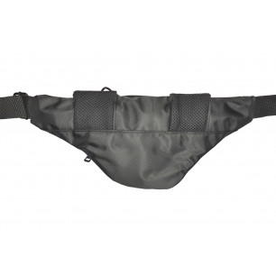 Sac banane pour port dissimulé de l'Arex Rex Zero 1S avec 2 porte-chargeurs