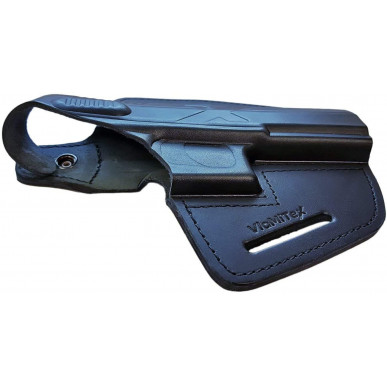 B15 Leather Holster for CZ Shadow 2 VlaMiTex