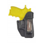 IWB 2 Coldre de Couro para Bersa Firestorm VlaMiTex
