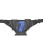 AK12 Sacoche de ceinture pour Smith & Wesson 5906 noir AK12 Sacoche de ceinture pour Smith & Wesson 5906 noir