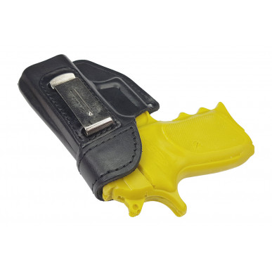 VlaMiTex ל-Bersa Firestorm עור נרתיק 2 IWB