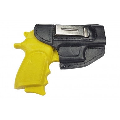 IWB 2 चमड़े की होल्स्टर Bersa Firestorm VlaMiTex के लिए