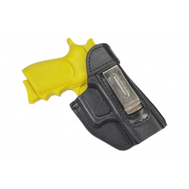 IWB 2 Läderhölster för Bersa Firestorm VlaMiTex