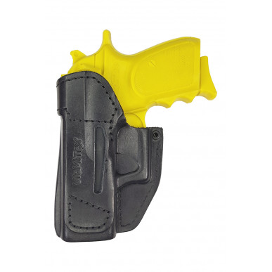 IWB 2 Fondina in Pelle per Bersa Firestorm VlaMiTex