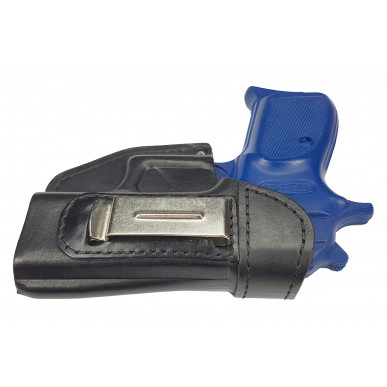 IWB 2 Läderhölster för Bersa Thunder 380 VlaMiTex