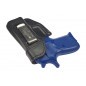 IWB 2 кожна футрола за Bersa Thunder 380 VlaMiTex