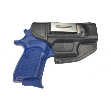 IWB 2 Δερμάτινη Θήκη για Bersa Thunder 380 VlaMiTex