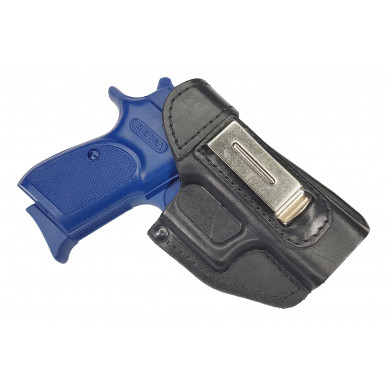 IWB 2 Δερμάτινη Θήκη για Bersa Thunder 380 VlaMiTex