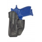 IWB 2 Fondina in Pelle per Bersa Thunder 380 VlaMiTex