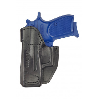 VlaMiTex 380 Thunder Bersa עבור עור נרתיק 2 IWB