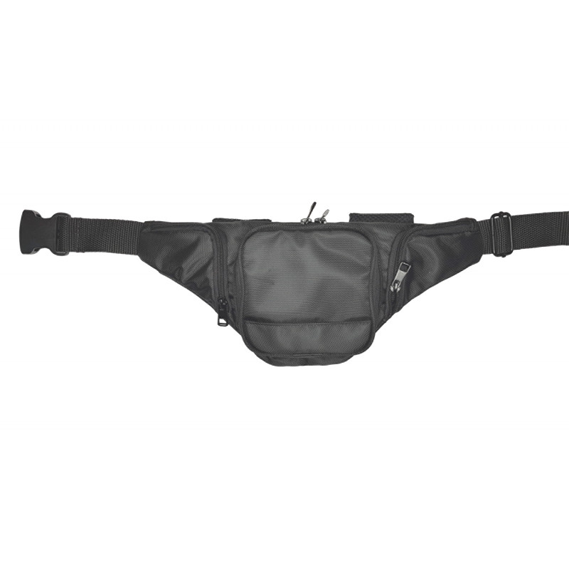 AK12 Sac banane pour Steyr A1 Taille M noir AK12 Sac banane pour Steyr A1 Taille M noir