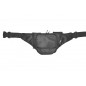 AK12 Waist Bag for Taurus 856 Black