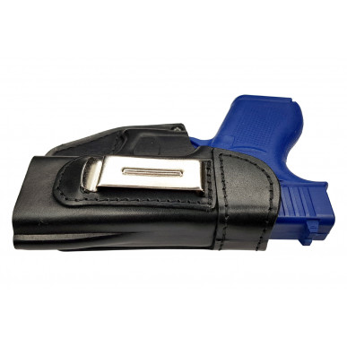 VlaMiTex 43 Glock עבור עור נרתיק 2 IWB