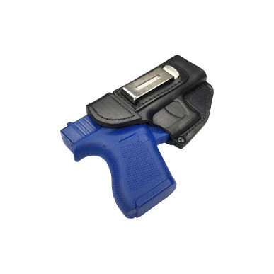 VlaMiTex 43 Glock עבור עור נרתיק 2 IWB
