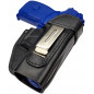 IWB 2 Holster en cuir pour Makarov PM VlaMiTex