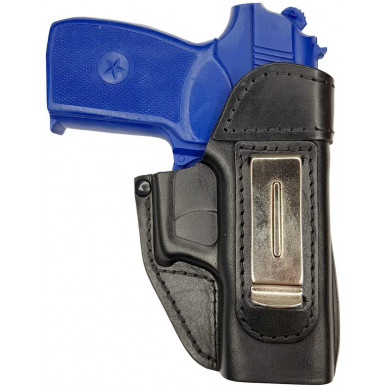 IWB 2 Holster en cuir pour Makarov PM VlaMiTex