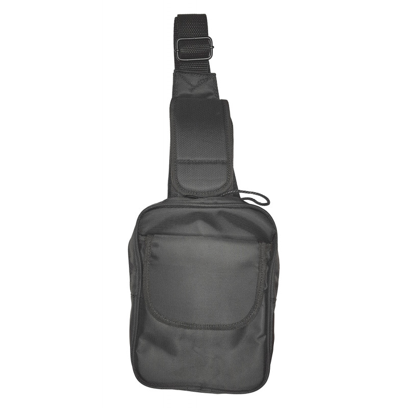 AK13 Shoulder Bag for Glock G17L Black