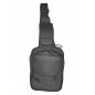 AK13 Shoulder Bag for Glock G17L Black