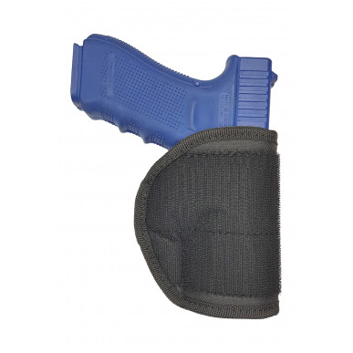 AK13 ramenná taška pre Glock G17L čierna