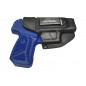IWB 2 Holster en cuir pour Ruger MAX 9 VlaMiTex