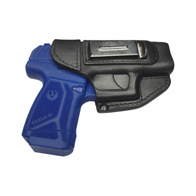IWB 2 Δερμάτινη Θήκη για Ruger MAX 9 VlaMiTex