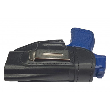 IWB 2 kožené pouzdro pro Sig Sauer P365 VlaMiTex