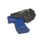 IWB 2 kožené pouzdro pro Sig Sauer P365 VlaMiTex
