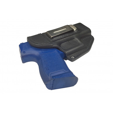 IWB 2 Fondina in Pelle per Sig Sauer P365 VlaMiTex