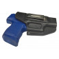 IWB 2 kožené pouzdro pro Sig Sauer P365 VlaMiTex