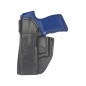 IWB 2 kožené pouzdro pro Sig Sauer P365 VlaMiTex