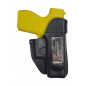 IWB 2 кожна футрола за Taurus GX4 VlaMiTex IWB 2 кожна футрола за Taurus GX4 VlaMiTex