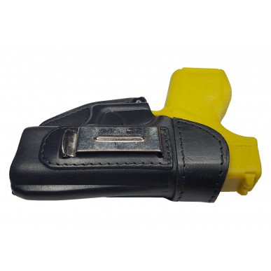 IWB 2 Leather Holster for Taurus GX4 VlaMiTex