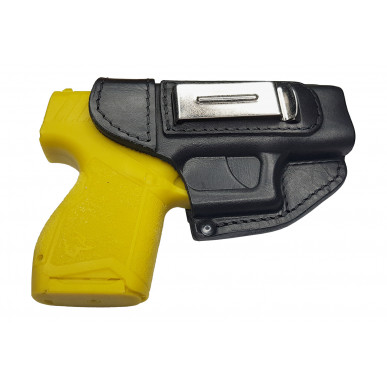 IWB 2 Læderhylster til Taurus GX4 VlaMiTex