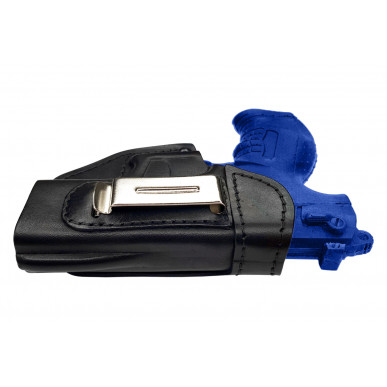 IWB 2 кожаная кобура для Walther P22 VlaMiTex