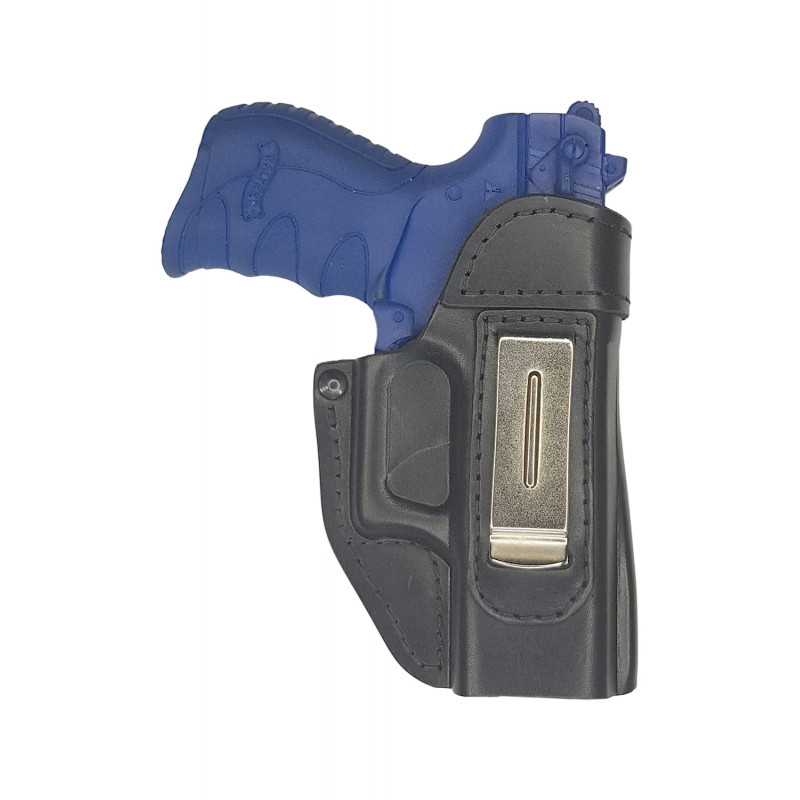 IWB 2 Δερμάτινη Θήκη για Walther PK380 VlaMiTex