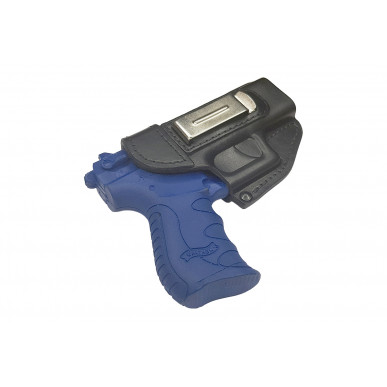 IWB 2 kožené pouzdro pro Walther PK380 VlaMiTex