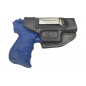 IWB 2 kožené puzdro pre Walther PK380 VlaMiTex