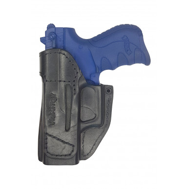 IWB 2 Fondina in Pelle per Walther PK380 VlaMiTex