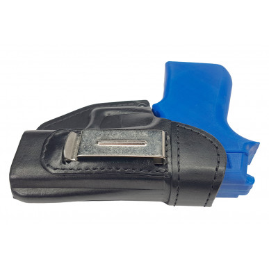 IWB 2 Bőr Tok Zoraki 914 VlaMiTex számára