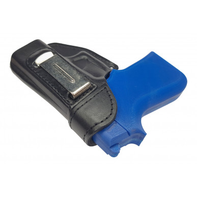 IWB 2 nahkakotelo Zoraki 914 VlaMiTex