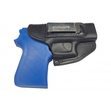 IWB 2 nahkakotelo Zoraki 914 VlaMiTex