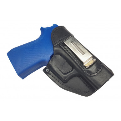 IWB 2 kožené pouzdro pro Zoraki 914 VlaMiTex