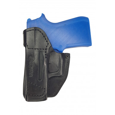 IWB 2 Кожен кобур за Zoraki 914 VlaMiTex